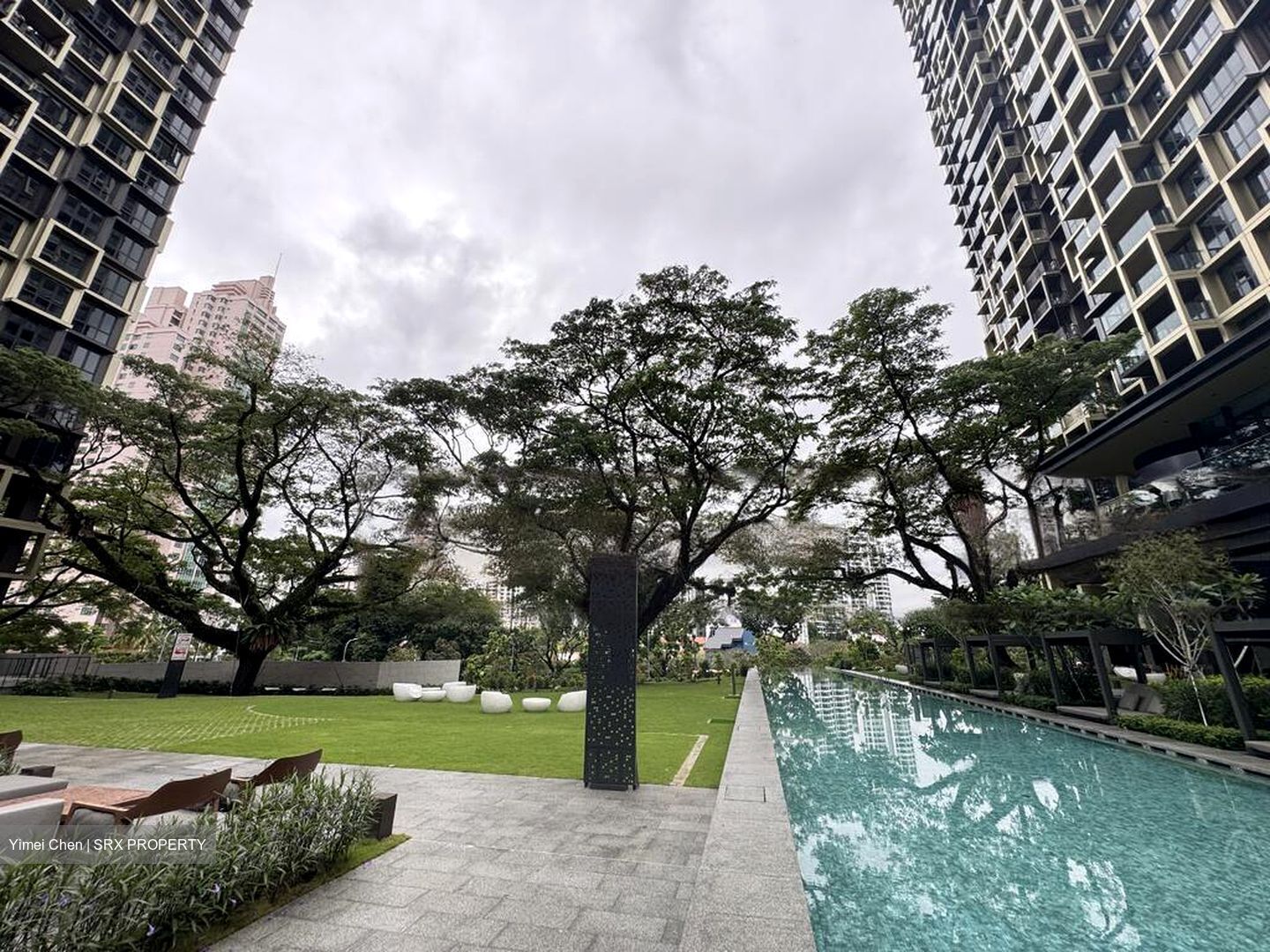 Irwell Hill Residences (D9), Apartment #524905851